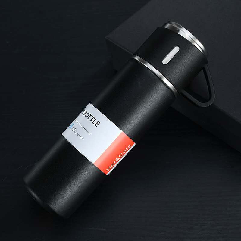 Stainless Steel Thermos Flask | The Ideal Thermos Flask for On-the-Go