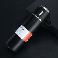 Stainless Steel Thermos Flask | The Ideal Thermos Flask for On-the-Go