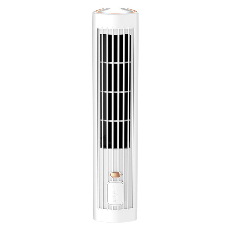 Stand fan