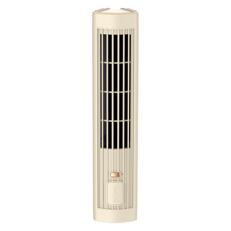 Stand fan