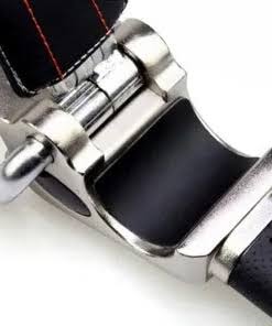 Steering Wheel Lock - Adjustable Security - Theft Prevention
