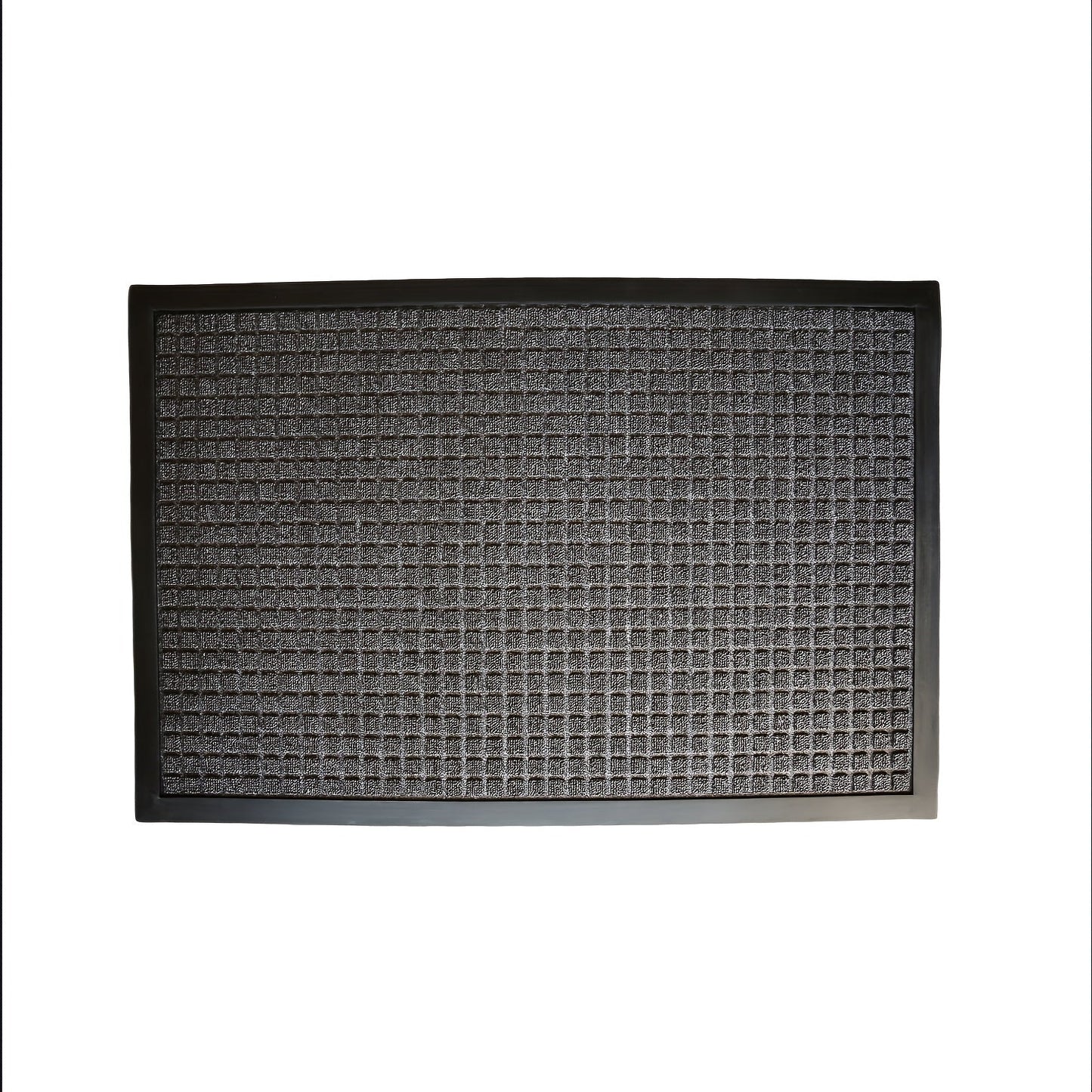 StepSure Non-Slip Doormat – Weatherproof Clean Walk Mat for Indoor & Outdoor