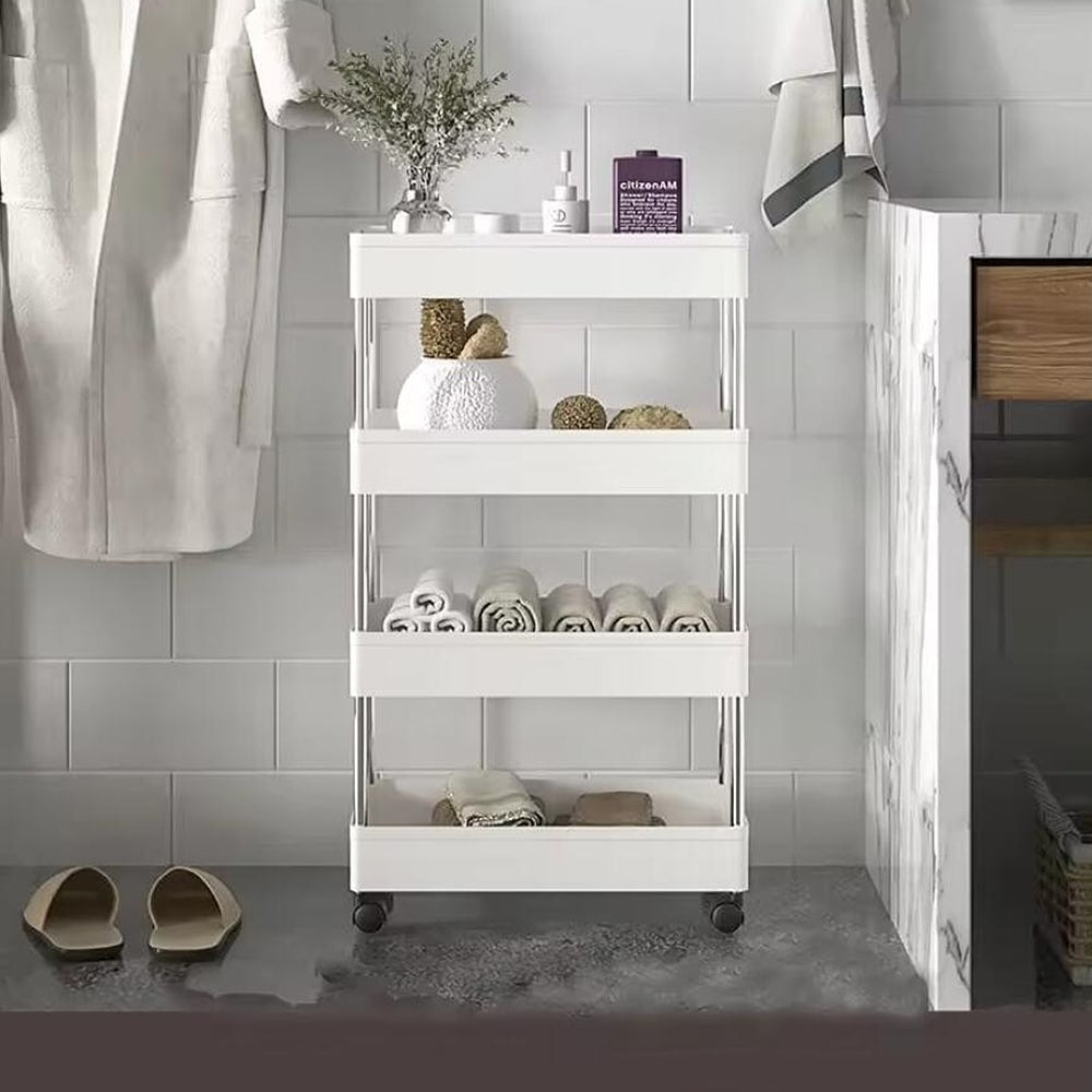 Storage Cart on Wheels