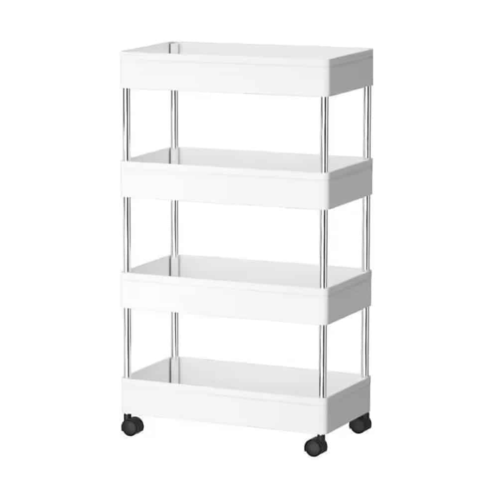 Storage Cart on Wheels