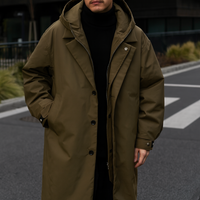 StormGuard Coat