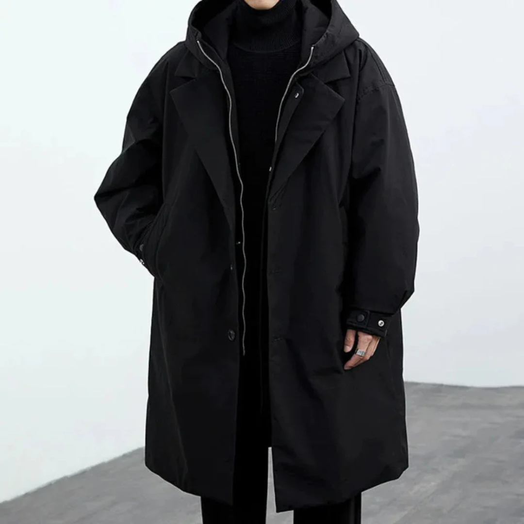 StormGuard Coat