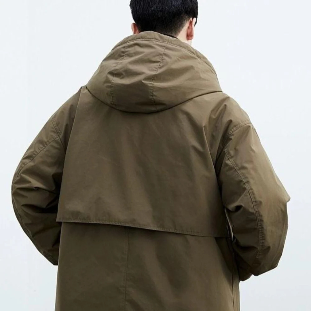 StormGuard Coat
