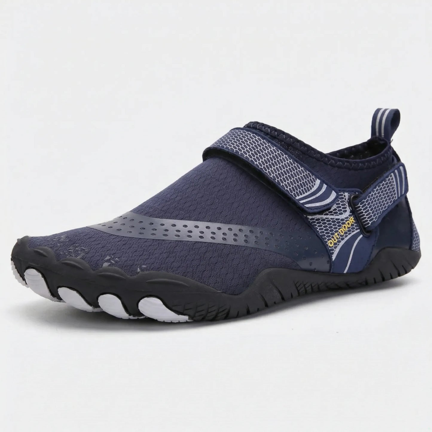 Streamtek Quick-Dry Unisex Water Shoe