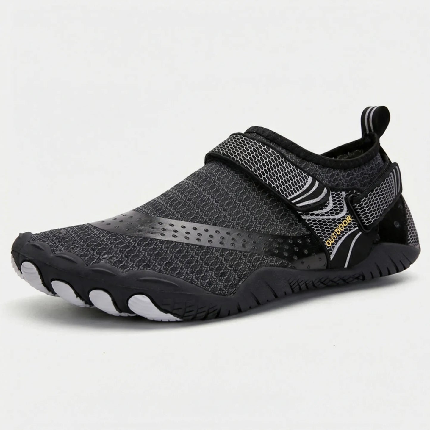 Streamtek Quick-Dry Unisex Water Shoe