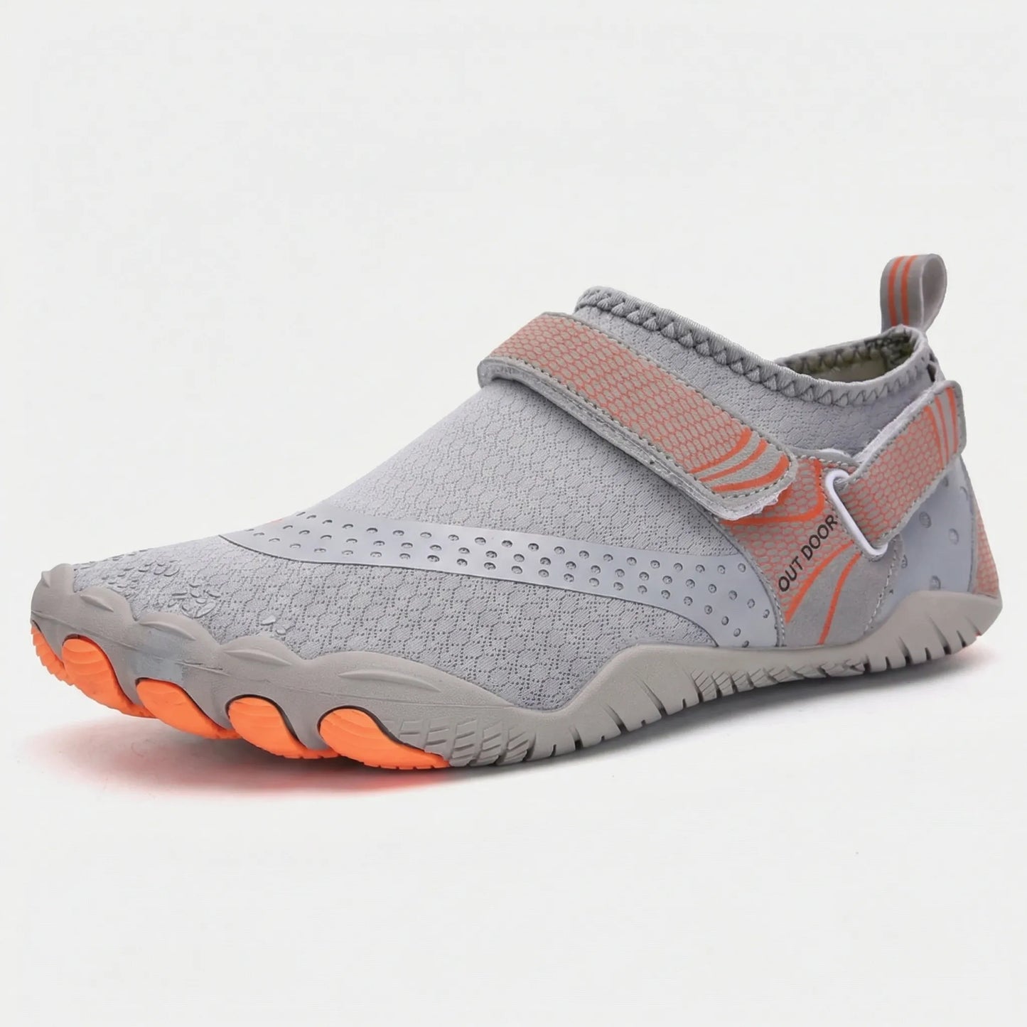 Streamtek Quick-Dry Unisex Water Shoe