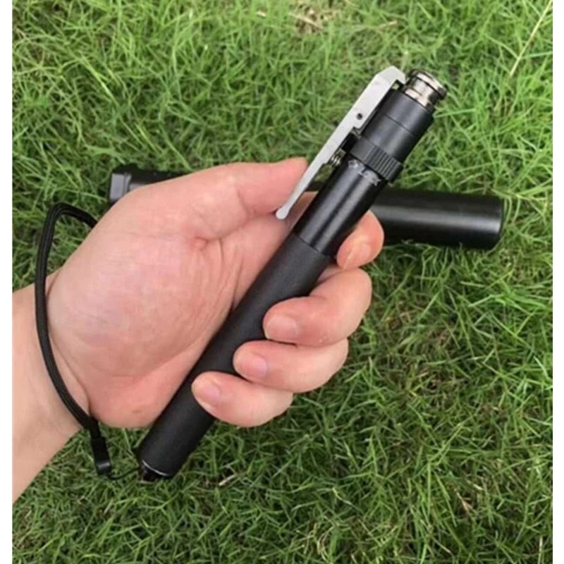 Street Guard Extendable Self-Defense Stick