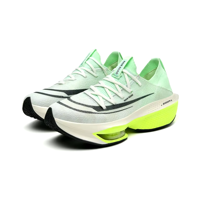Stride Air - Lightweight & Breathable Running Shoes