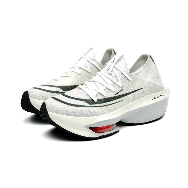 Stride Air - Lightweight & Breathable Running Shoes