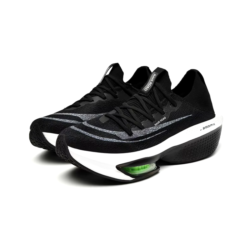 Stride Air - Lightweight & Breathable Running Shoes
