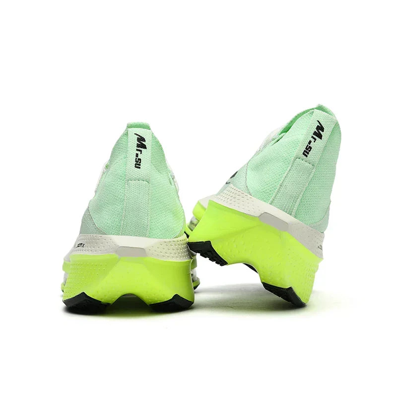 Stride Air - Lightweight & Breathable Running Shoes