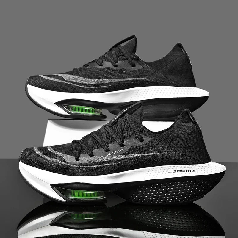 Stride Air - Lightweight & Breathable Running Shoes