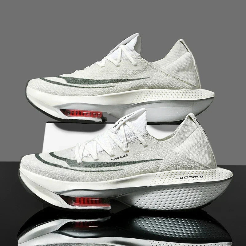 Stride Air - Lightweight & Breathable Running Shoes