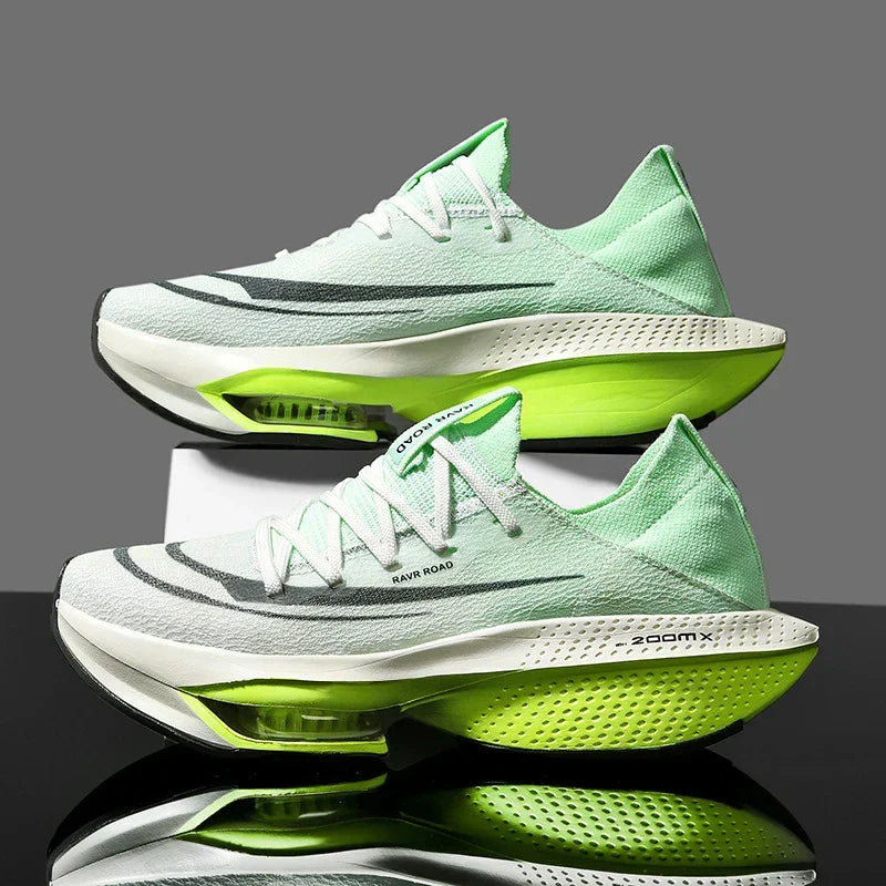 Stride Air - Lightweight & Breathable Running Shoes