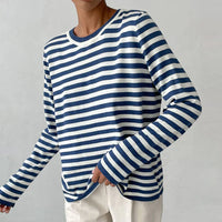Striped Shirt