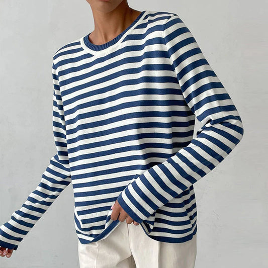 Striped Shirt