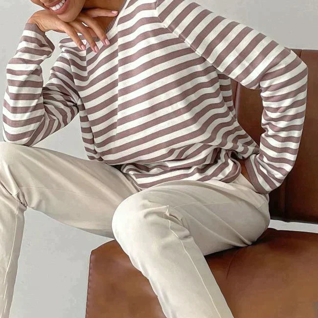 Striped Shirt