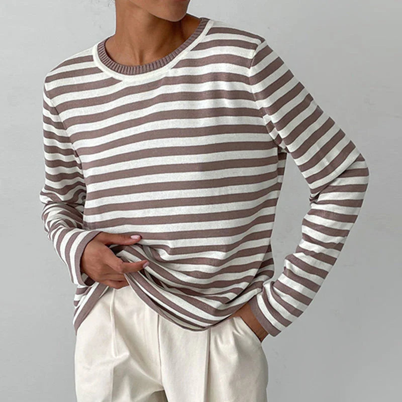 Striped Shirt