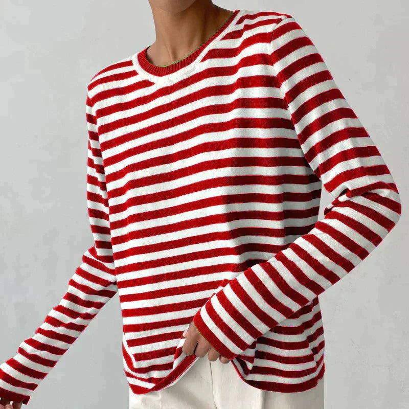 Striped Shirt