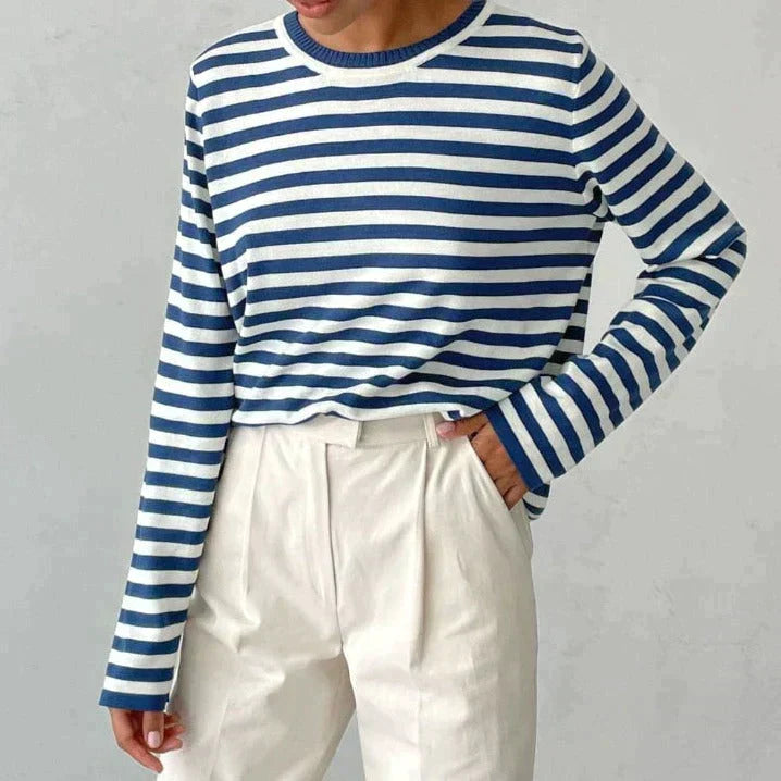 Striped Shirt