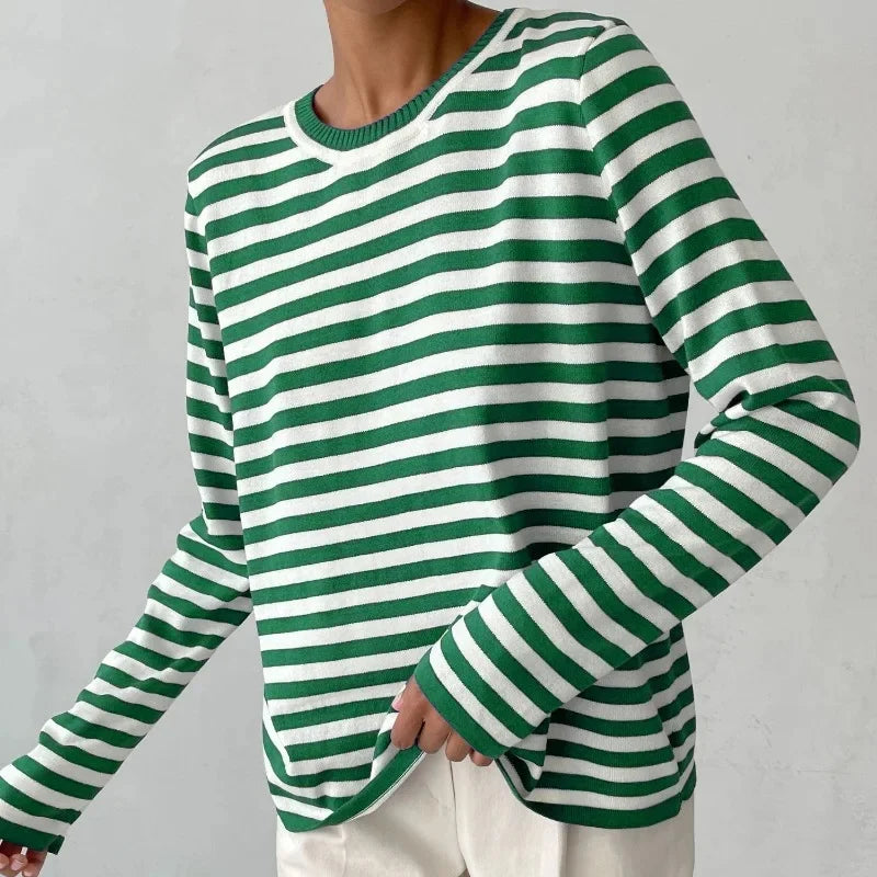 Striped Shirt