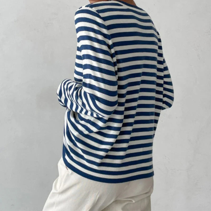 Striped Shirt