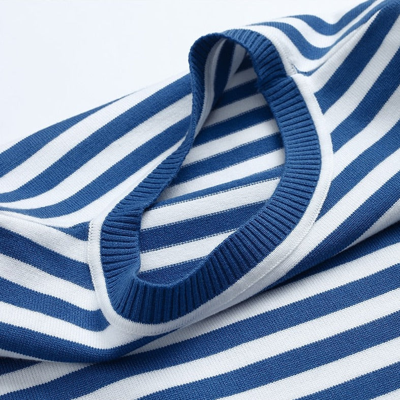 Striped Shirt