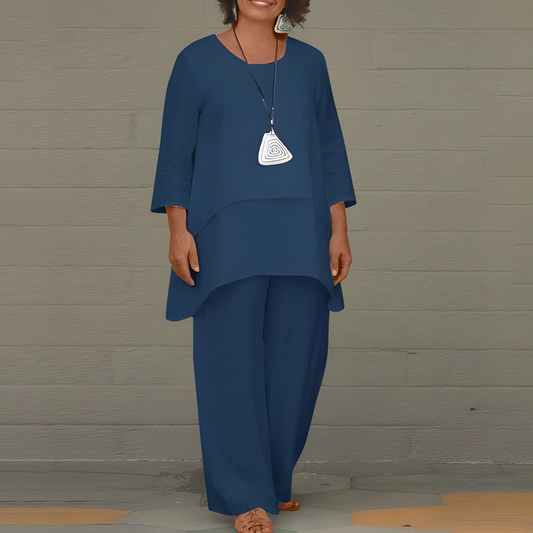 Stylish 2-Piece Set