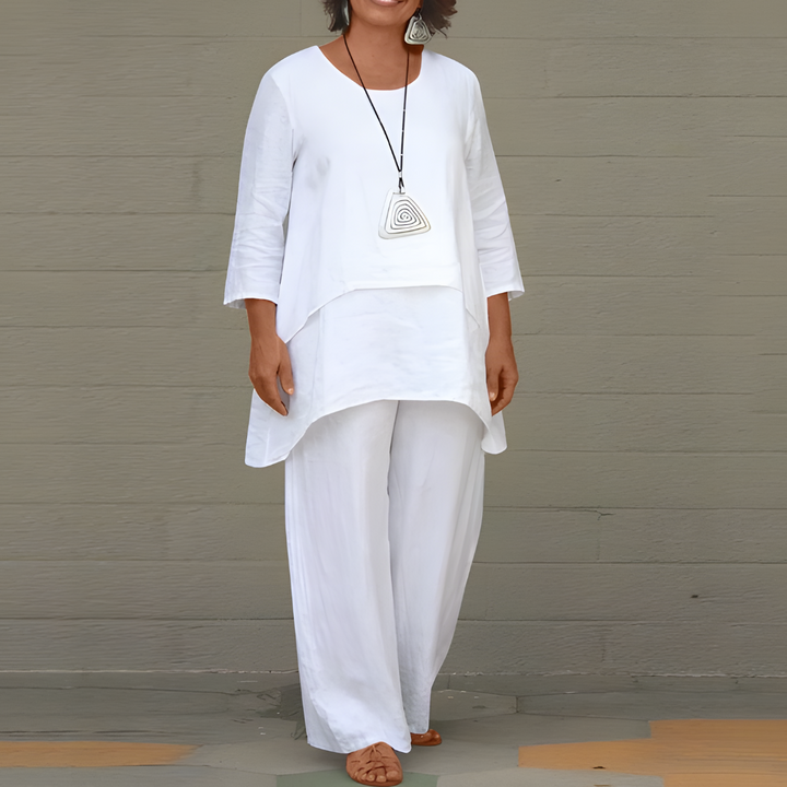 Stylish 2-Piece Set