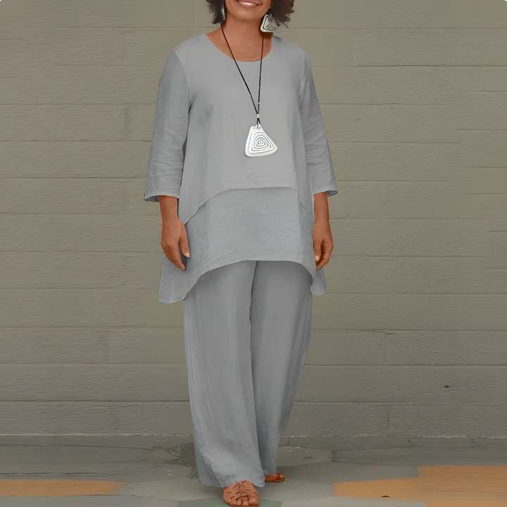 Stylish 2-Piece Set