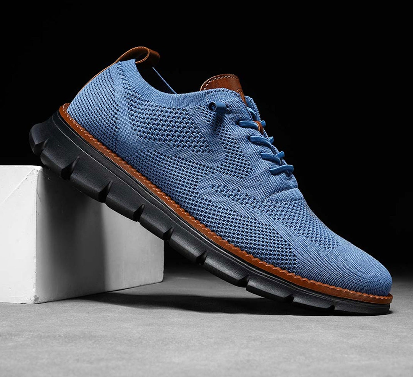 Stylish and Comfortable Men's Shoes