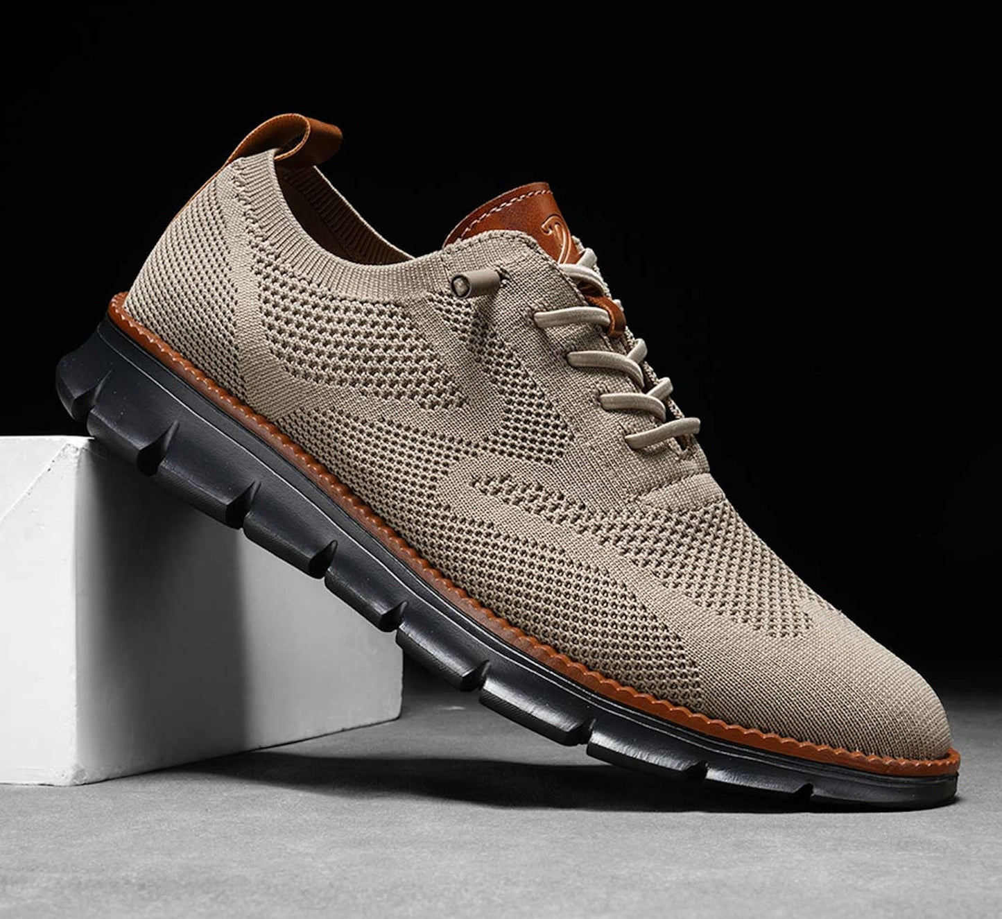 Stylish and Comfortable Men's Shoes