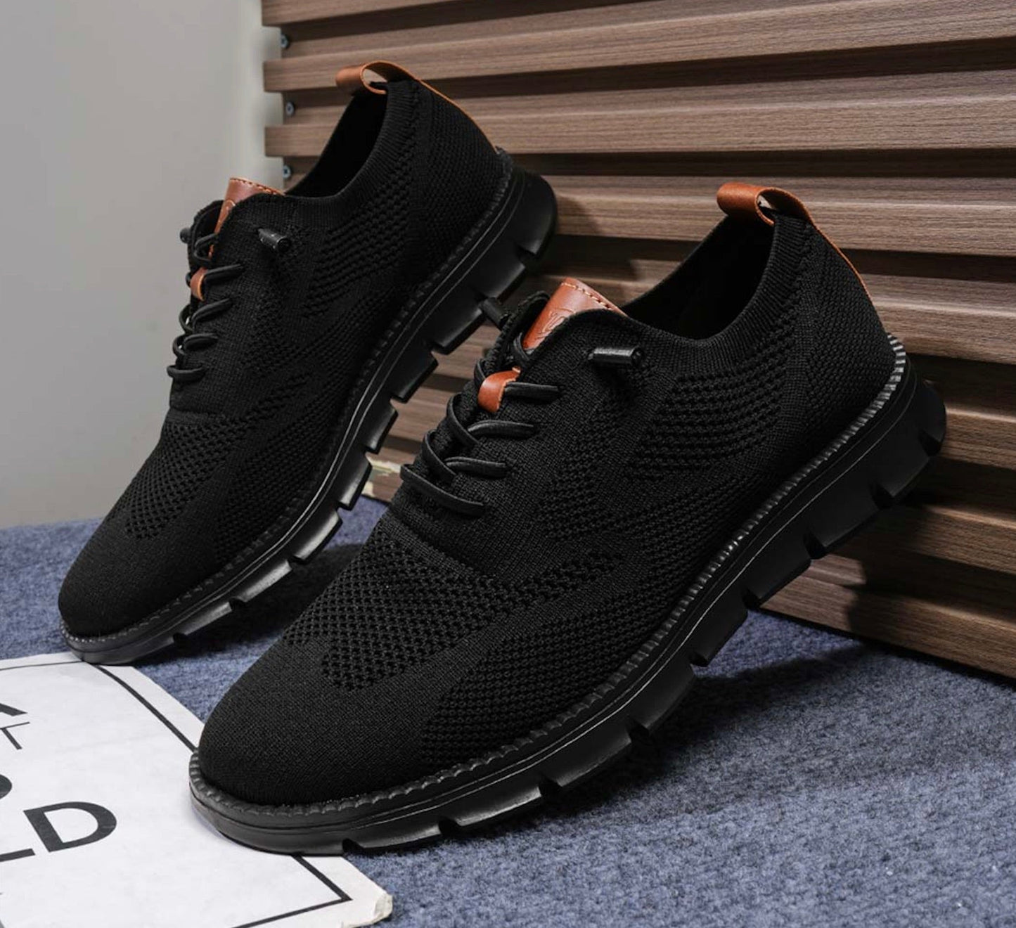 Stylish and Comfortable Men's Shoes