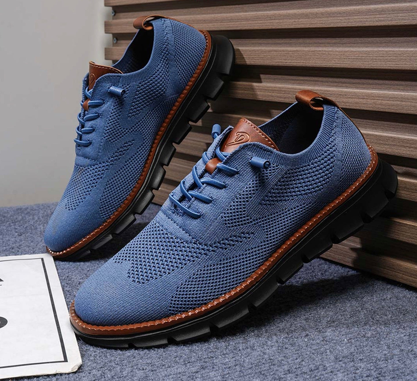 Stylish and Comfortable Men's Shoes