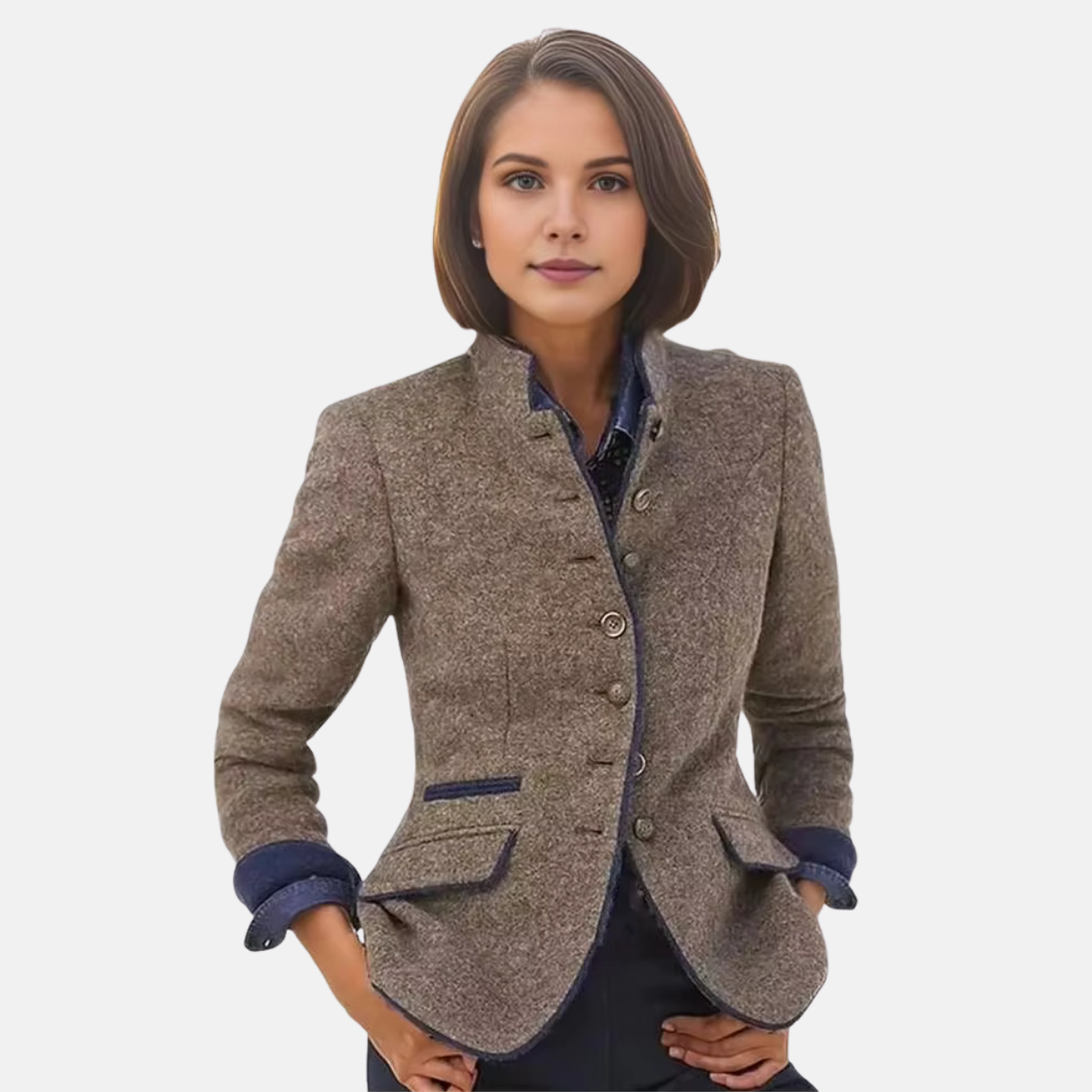 Stylish Blazer Jacket for Women