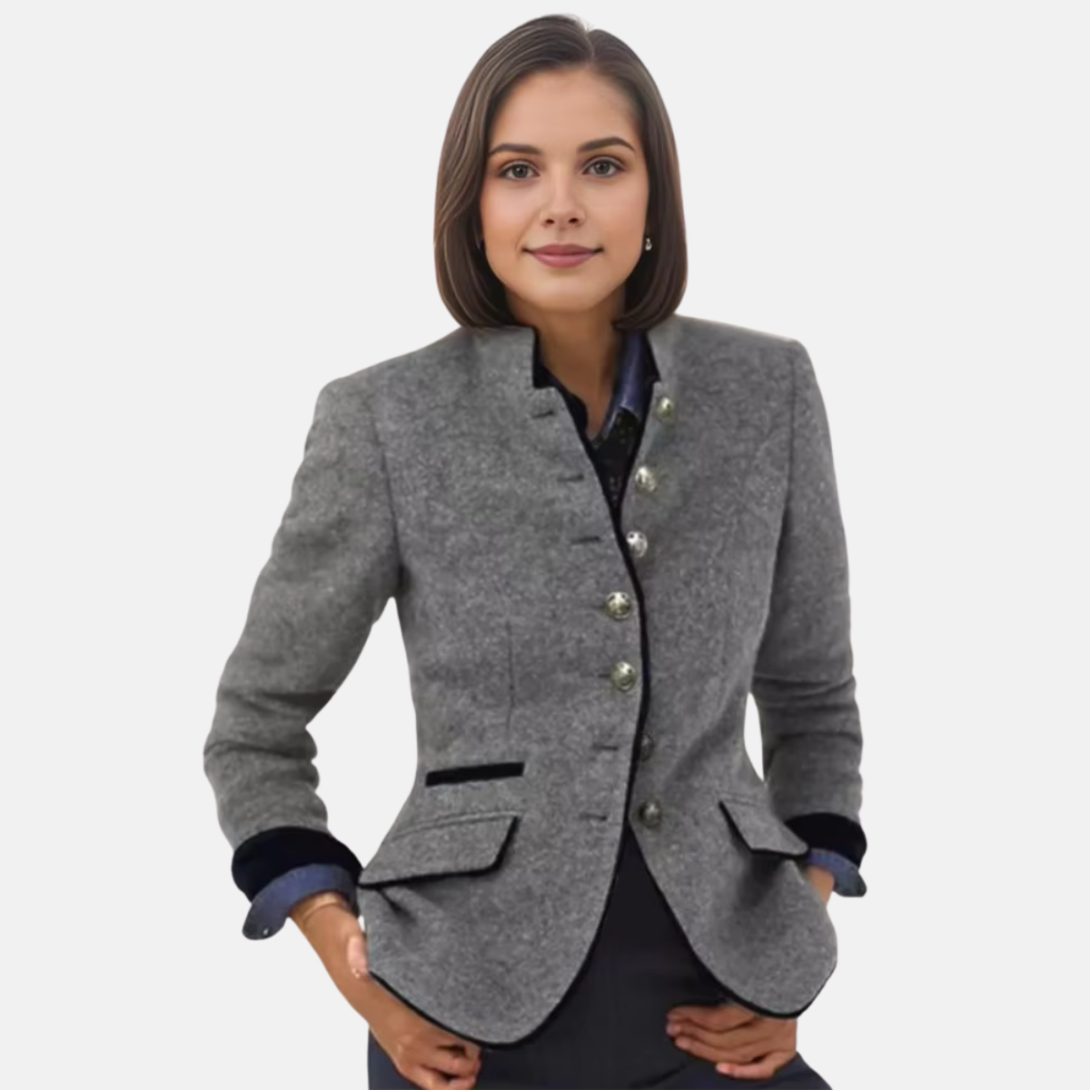 Stylish Blazer Jacket for Women