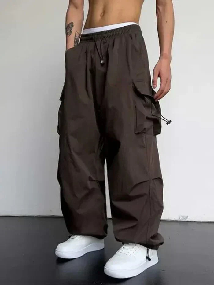 Stylish Cargo Pants