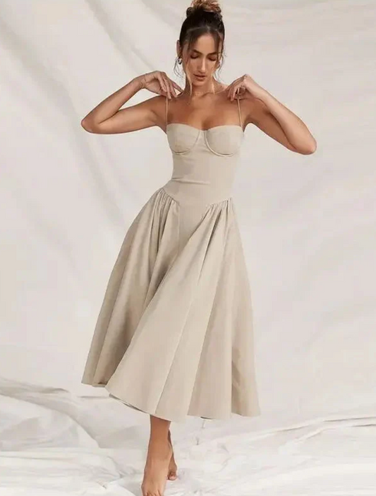 Stylish Casual Summer Dress