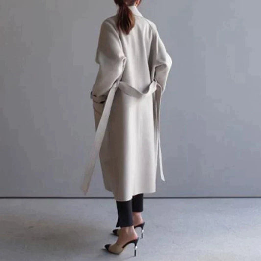 Stylish Coat for Women – Warm and Elegant
