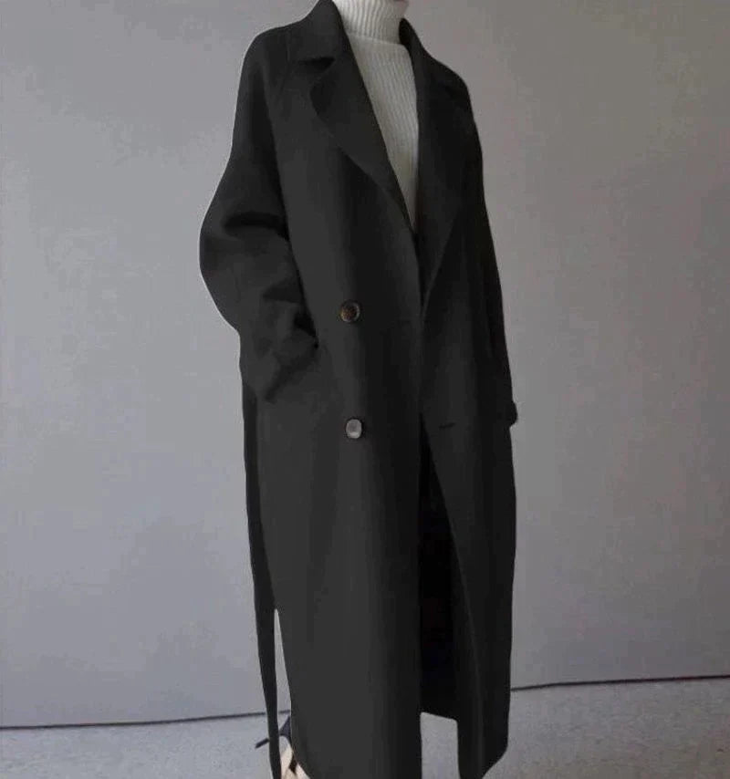 Stylish Coat for Women – Warm and Elegant
