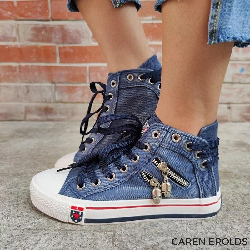 Stylish Comfort Shoes for Every Day