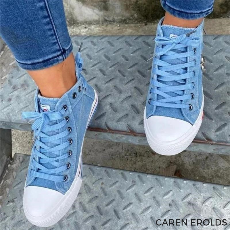 Stylish Comfort Shoes for Every Day