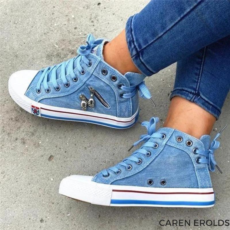 Stylish Comfort Shoes for Every Day