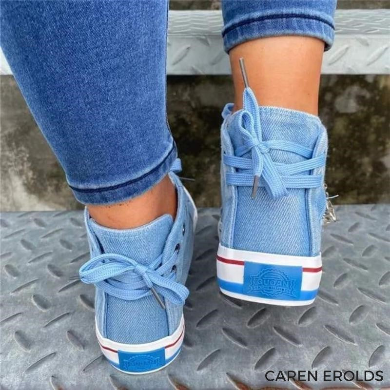 Stylish Comfort Shoes for Every Day