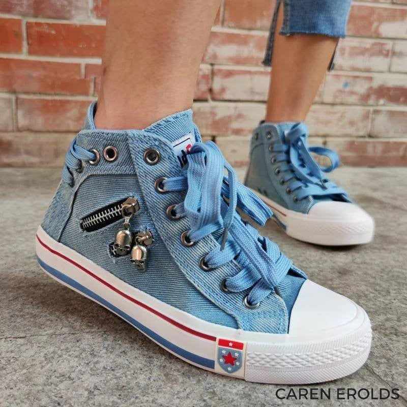 Stylish Comfort Shoes for Every Day
