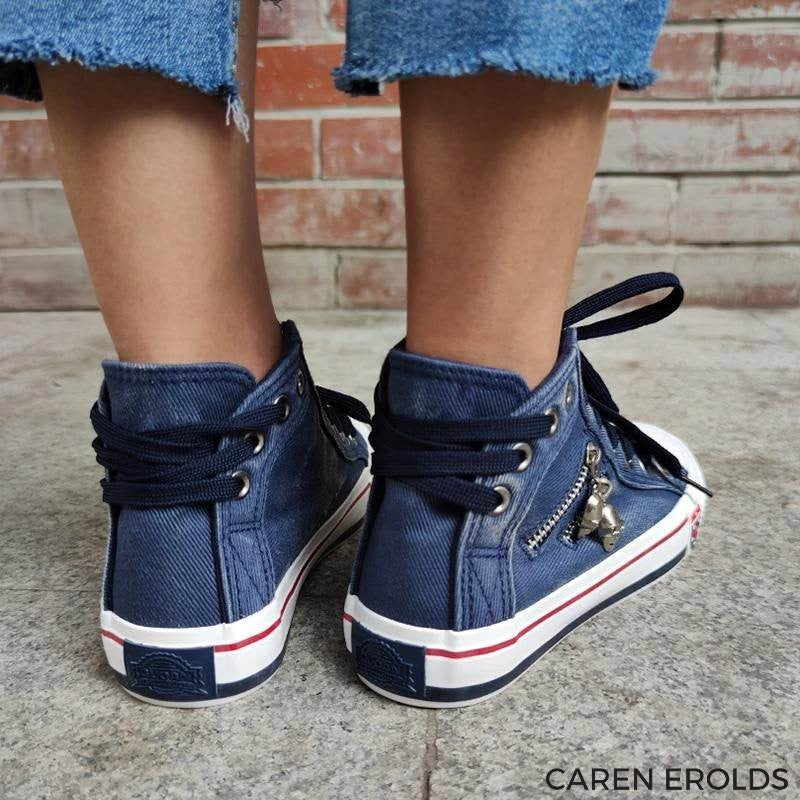 Stylish Comfort Shoes for Every Day